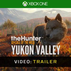 theHunter Call of the Wild Yukon Valley - Video Trailer