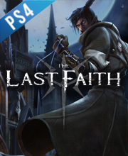 The Last Faith