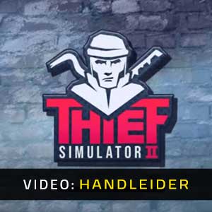 Thief Simulator 2 - Video Aanhangwagen