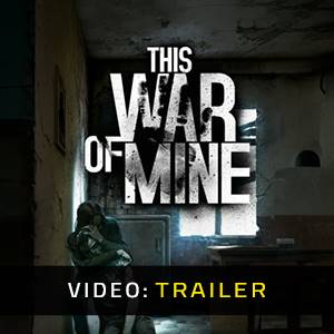 This War of Mine - Trailer