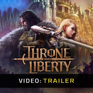 Throne and Liberty - Video Trailer