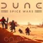 Dune: Spice Wars – Baanbrekende RTS met korting in de Steam-uitverkoop