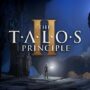 The Talos Principle 2: Hoofdgame & Diverse Bundels Momenteel met Korting