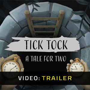 Tick Tock A Tale for Two - Video Trailer