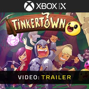 Tinkertown Xbox Series - Trailer