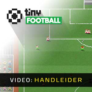 Tiny Football Video Trailer