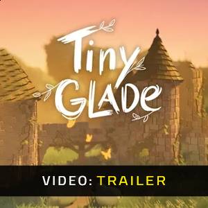 Tiny Glade - Video Trailer