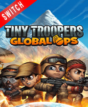 Tiny Troopers Global Ops