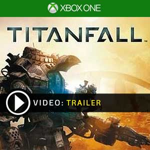 Koop Titanfall Xbox One Code Compare Prices