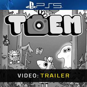 TOEM - Video Trailer