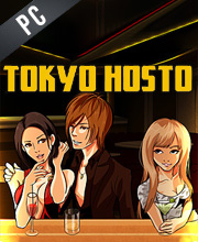 Tokyo Hosto