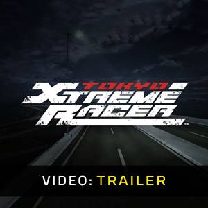 Tokyo Xtreme Racer Video Trailer