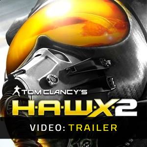 Tom Clancy's H.A.W.X. 2 Video Trailer