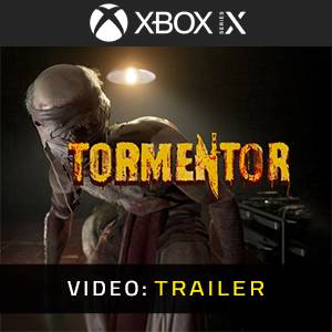 TORMENTOR Xbox Series - Trailer
