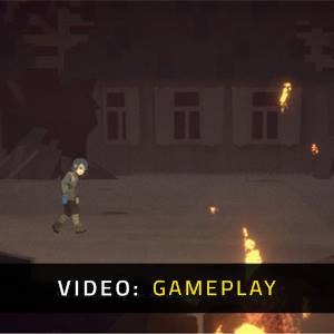 Torn Away - Gameplayvideo