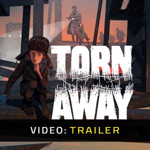 Torn Away - Video Trailer