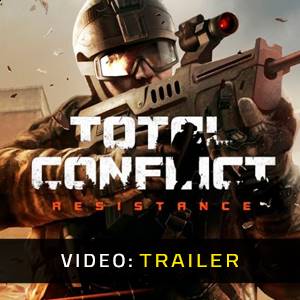 Total Conflict Resistance Videotrailer