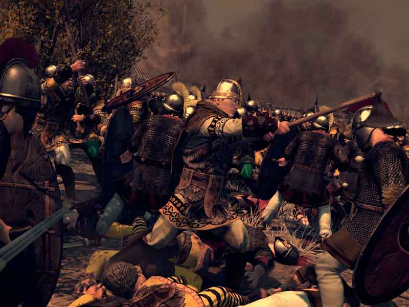 Total War: ATTILA - Viking Forefathers Culture Pack Crack