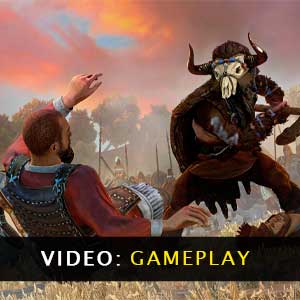 Total War Saga TROY Gameplay Video