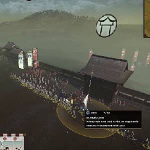 Total War Shogun 2 - Troepen Inzetten