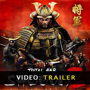 Koop Total War Shogun 2 CD Key Compare Prices