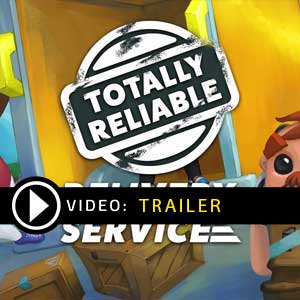 Koop Totally Reliable Delivery Service CD Key Goedkoop Vergelijk de Prijzen