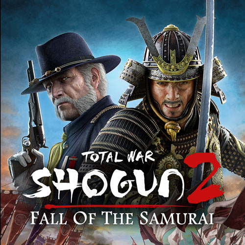 Koop Total War Shogun 2 Fall of the Samourai CD Key Compare Prices