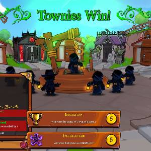 Town of Salem 2 - Overwinning