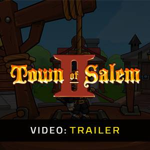 Town of Salem 2 - Trailer