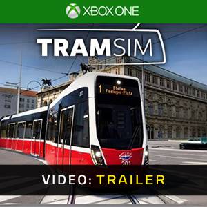 TramSim - Trailer