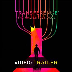 Transference Cruz Trailer Video