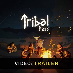 Tribal Pass - Trailer