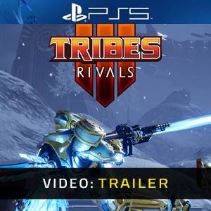 Tribes 3 Rivals Video Trailer