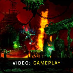 Trine 2 - Gameplay Video