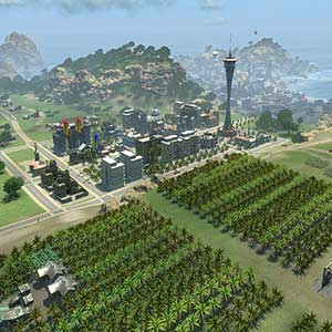 Tropico 4 Apocalypse