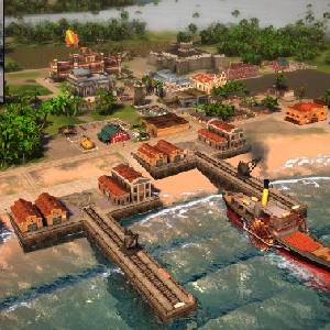 Tropico 5 - Koloniale Tijdperk