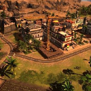 Tropico 5 - Wereldoorlogen