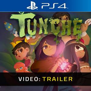 Tunche - Trailer