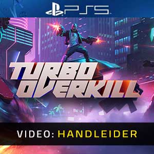 Turbo Overkill Video Trailer