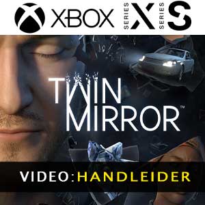 Twin Mirror Videotrailer