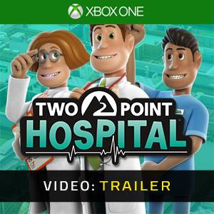 Two Point Hospital Xbox One Video Trailer