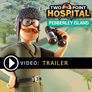 Koop Two Point Hospital Pebberley Island CD Key Goedkoop Vergelijk de Prijzen