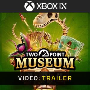 Two Point Museum Video Trailer