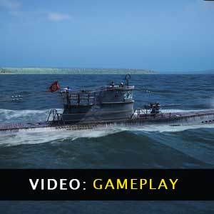 UBOAT Gameplay Video