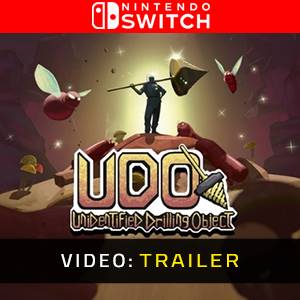 UDO - Video Trailer