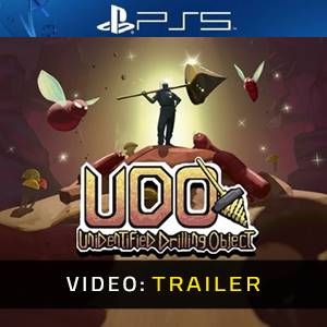 UDO - Video Trailer