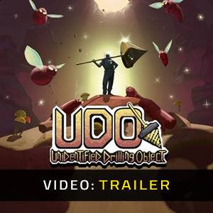 UDO - Video Trailer