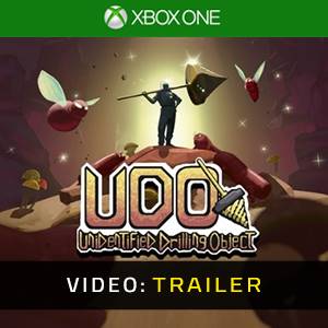 UDO - Video Trailer