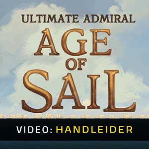 Ultimate Admiral Age of Sail - Aanhangwagen