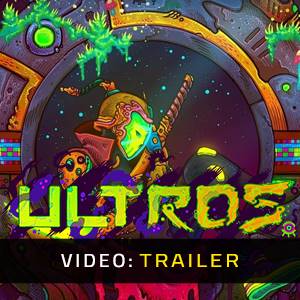 ULTROS - Videotrailer